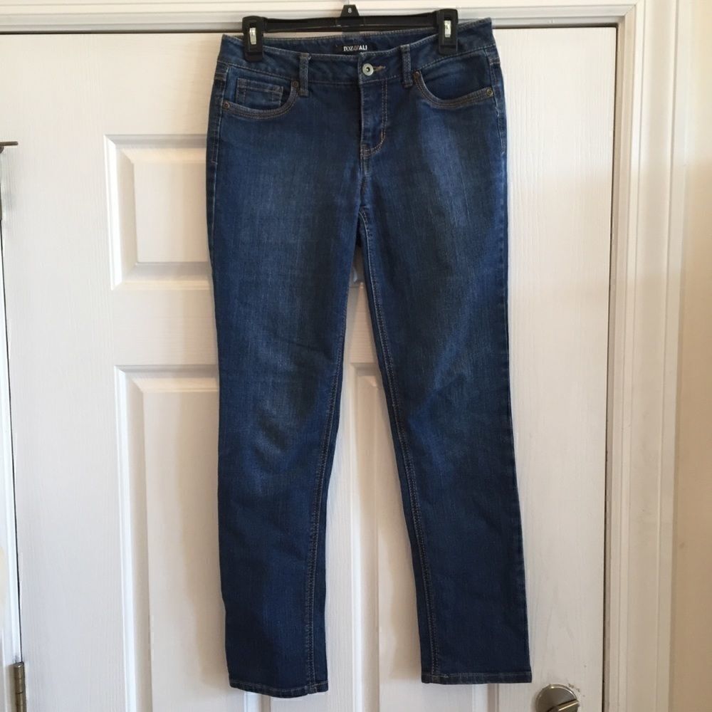 Roz & Ali Jeans 